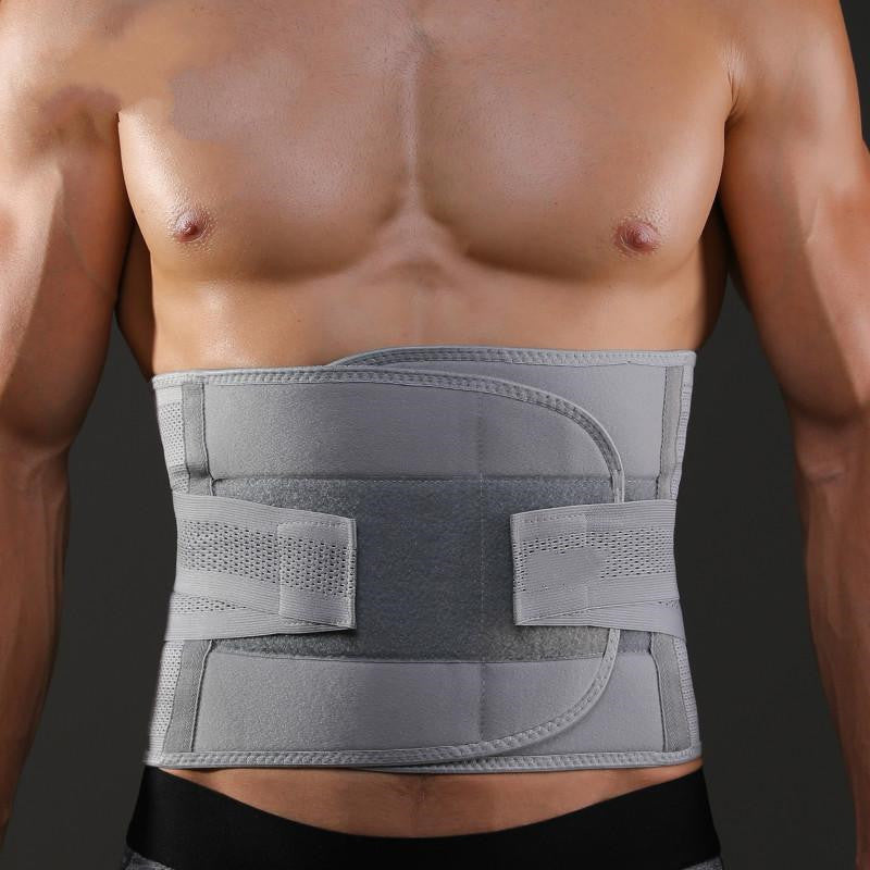 back support belts