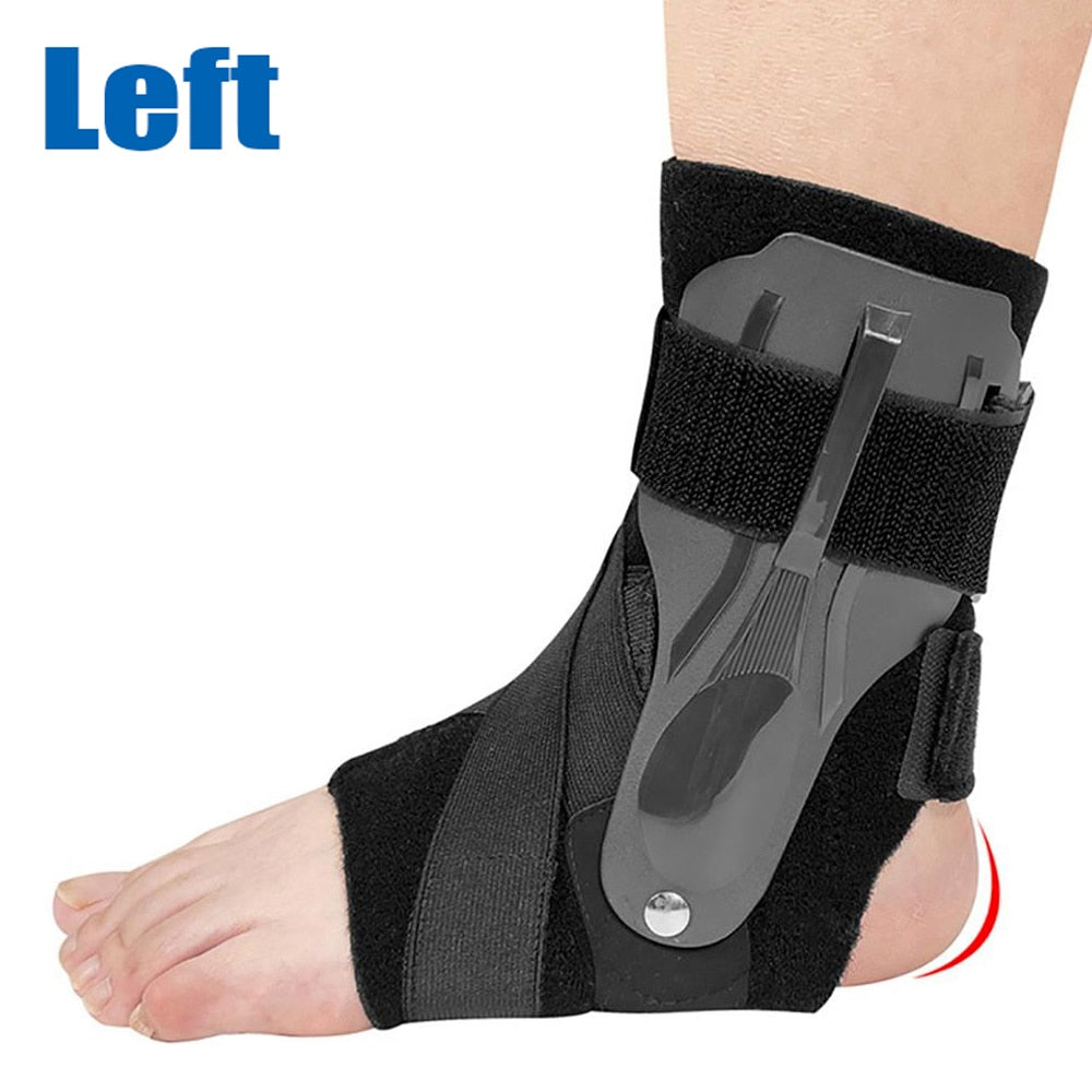 foot and ankle brace