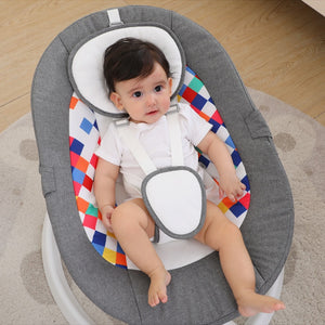 Smart Infant Swing Electric Baby Rocking Chair