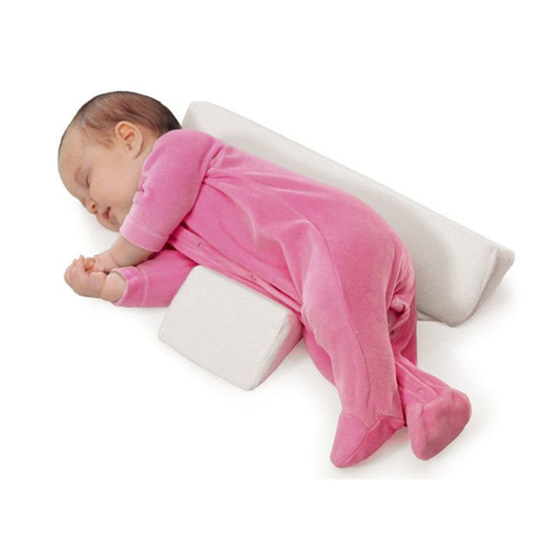 newborn sleeping pillow